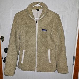 Patagonia zip up